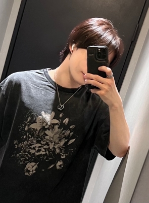 RYOTO(ﾘｮｳﾄ) #133 暑さ