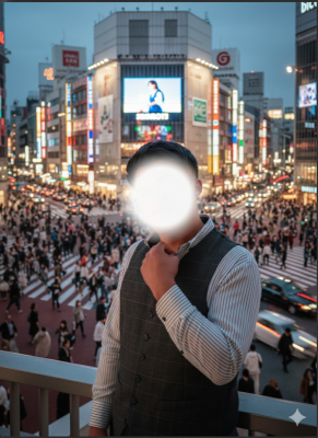 WAKA(ﾜｶ) 宣材写真新しくしなきゃ！