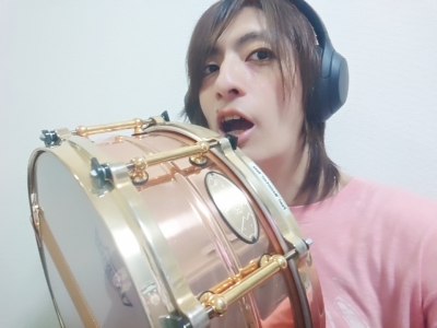RIMURU(ﾘﾑﾙ) 14時だよ〜