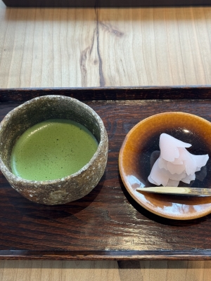 RAIN(ﾚｲﾝ) 抹茶🍵