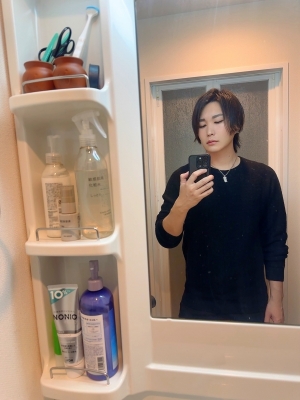 ATSUMU（ｱﾂﾑ） 変化