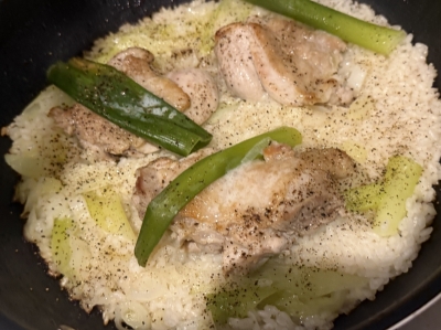 TUKIOKA(ツキオカ) 大成功🍳