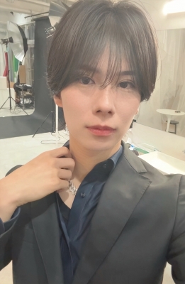 KANKI(ｶﾝｷ) 【衣替え】