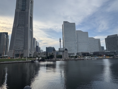 KIM(ｷﾑ) 横浜