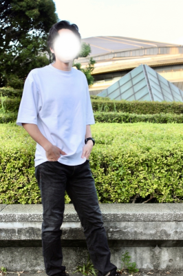 TATSUYA(ﾀﾂﾔ) 朝ごはん