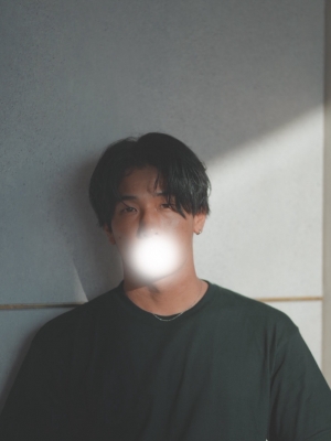HAYATO(ハヤト) 待機中ー