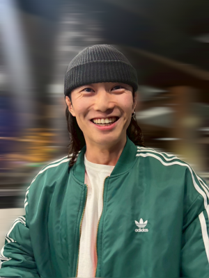 MITSUYA(ﾐﾂﾔ) からの不意打ち②