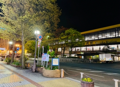 KIPPEI(ｷｯﾍﾟｲ) 丸３年間ですね！
