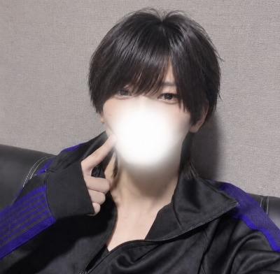 HARUSE(ハルセ) 会ったときに感じてほしいこと