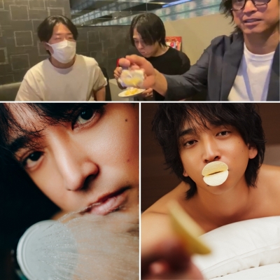AIRI(ｱｲﾘ) S.O.S