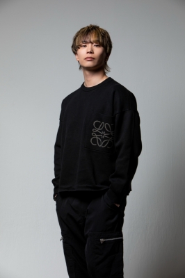 MOEGI（ﾓｴｷﾞ） 今日も25:00まで待機してます