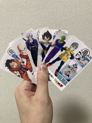 KYLE(ｶｲﾙ) 選択って難しいよね