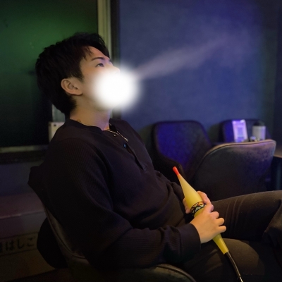 KENYU(ケンユウ) いつでもどこでも