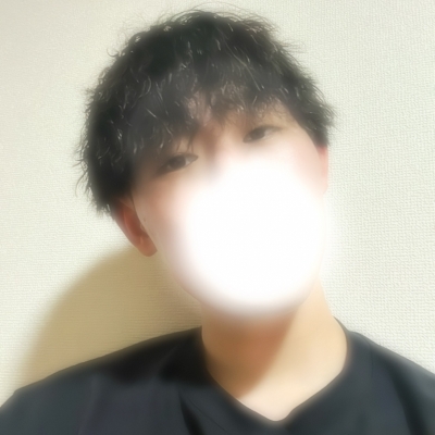 HIROYA(ﾋﾛﾔ) 黒髪気に入ってる