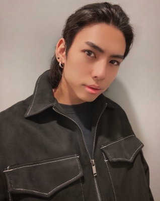 DAN(ﾀﾞﾝ) 秋ないですやん。
