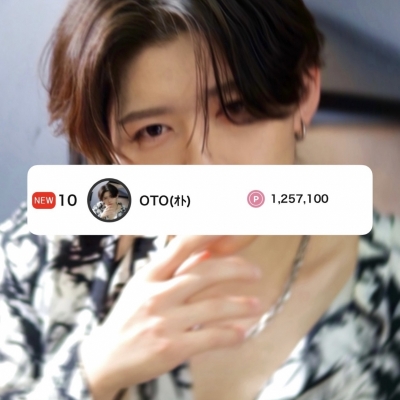 OTO(ｵﾄ) 【初ウィークリーイン‪🫶】