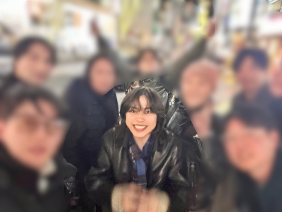 RINKO(ﾘﾝｺ) 誕生日の思い出.1