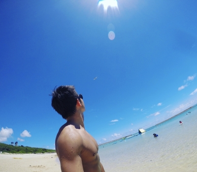 ARASHI(アラシ) 【色気ムンムン❣️】