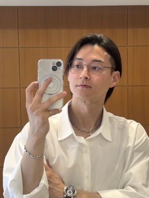 KONOSUKE(ｺｳﾉｽｹ) 気持ち良い朝だね