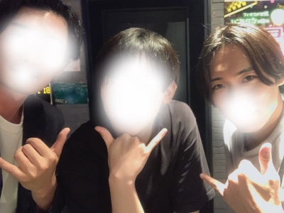 RAKUTO(ラクト) セラピスト交流