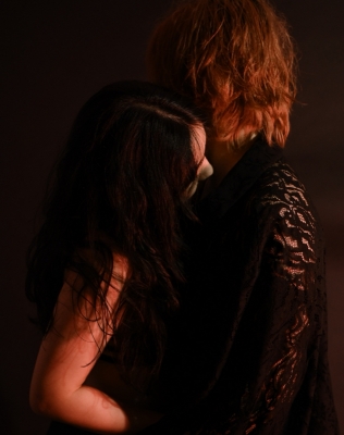 SEX TOY (セックストイ) 不安の先に…