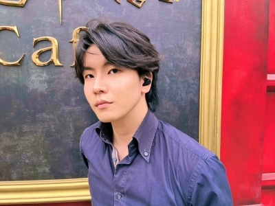 SHOICHI(ｼｮｳｲﾁ) 5月シフト（第五週）