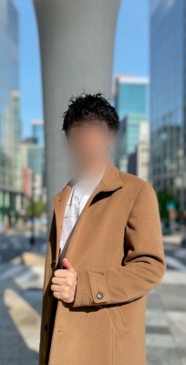 HIRO(ﾋﾛ) 予約はDMにて