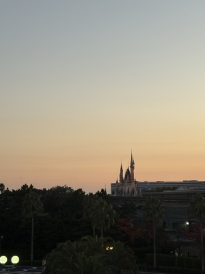 MASH(ﾏｯｼｭ) 空がきれい