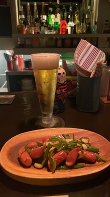 MUGEN（ﾑｹﾞﾝ） 行きつけのBARへ！