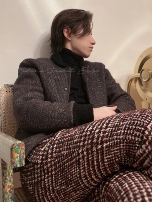 KLUTCH(ｸﾗｯﾁ) ご予約方法