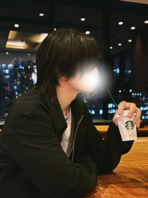 KUROSE(ｸﾛｾ) 【合流してからの流れ】