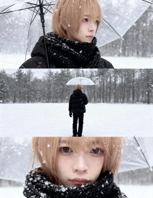 REONA(レオナ) 流行りのやつ!