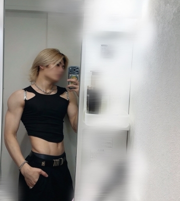 KEN(ケン) 変形