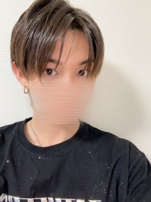 KISAKI(ｷｻｷ) 髪