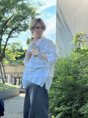 SHIN(ｼﾝ) ほんとにセラピストです🕺