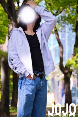 JOJO(ｼﾞｮｼﾞｮ) ちゃんと寝るの大事　🌱vol.10/13