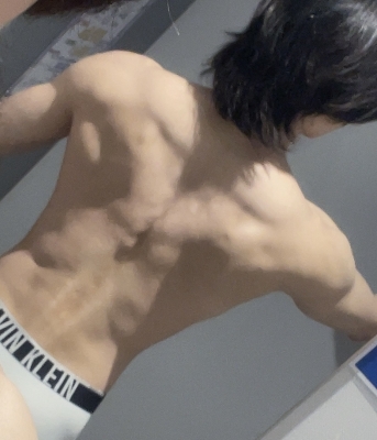 KEN(ケン) 育ってきてる