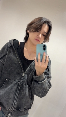MERU(ﾒﾙ) 来週髪切る、おすすめある?