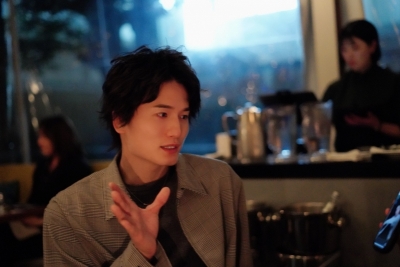 TAISHI(タイシ) 自己紹介します!!