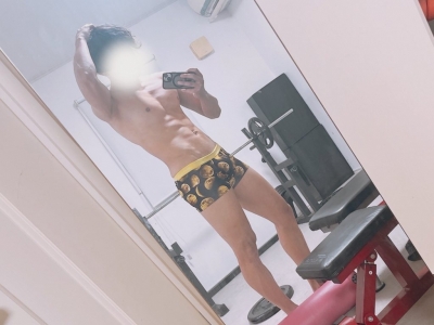 NINA（ﾆｲﾅ） 勝負強いおとこ