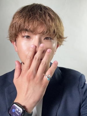 ARASHI(ｱﾗｼ) 【カップル、夫婦コース】