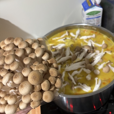 SOUP(ｽｰﾌﾟ) シ