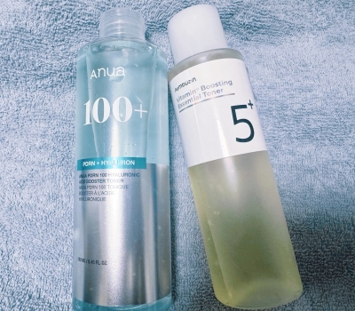 ITO(ｲﾄ) 今使ってるトナー