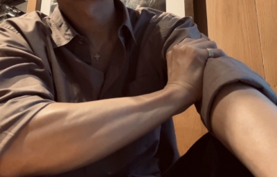 KONOSUKE(ｺｳﾉｽｹ) どんな崩れ方するんだろうって想像してしまう