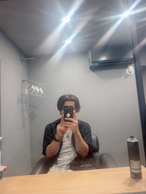 HARUKA(ﾊﾙｶ) どんな人も受け止めさせて