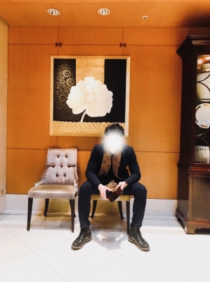 IKUTO(イクト) 🌅年末年始🌅