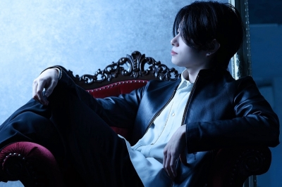 ROSÈ(ﾛｾﾞ) New写真