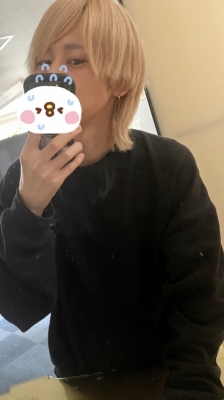 KOSUKE(ｺｳｽｹ) 自撮り！！