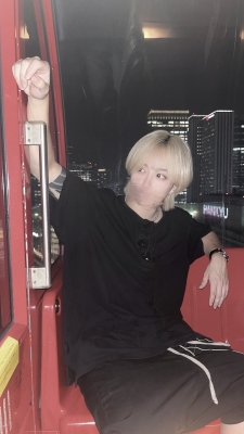 YUMITO（ﾕﾐﾄ） チル写