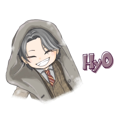 HYO(ﾋｮｳ) いつもキャス見てくれてありがとうございます💓